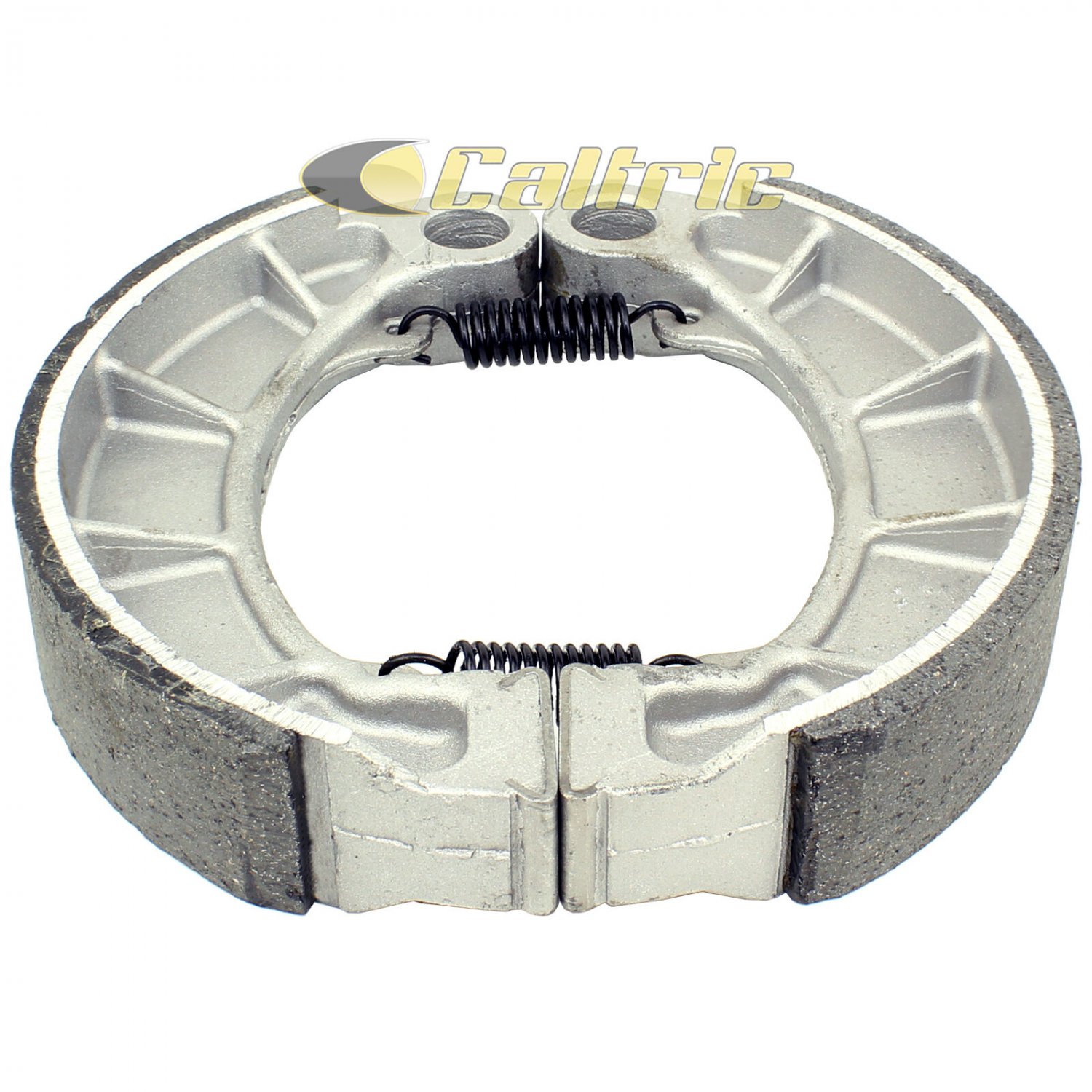 BRAKE SHOE Fits Honda TRX450 TRX 450 FOREMAN 1998-2004 2007 REAR BRAKE SHOES