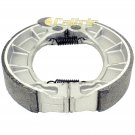 BRAKE SHOE Fits Honda TRX450 TRX 450 FOREMAN 1998-2004 2007 REAR BRAKE SHOES