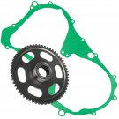 STARTER CLUTCH SPRAG IDLER GEAR w/GASKET FOR Suzuki LT-F300 F KINGQUAD 300 99-02