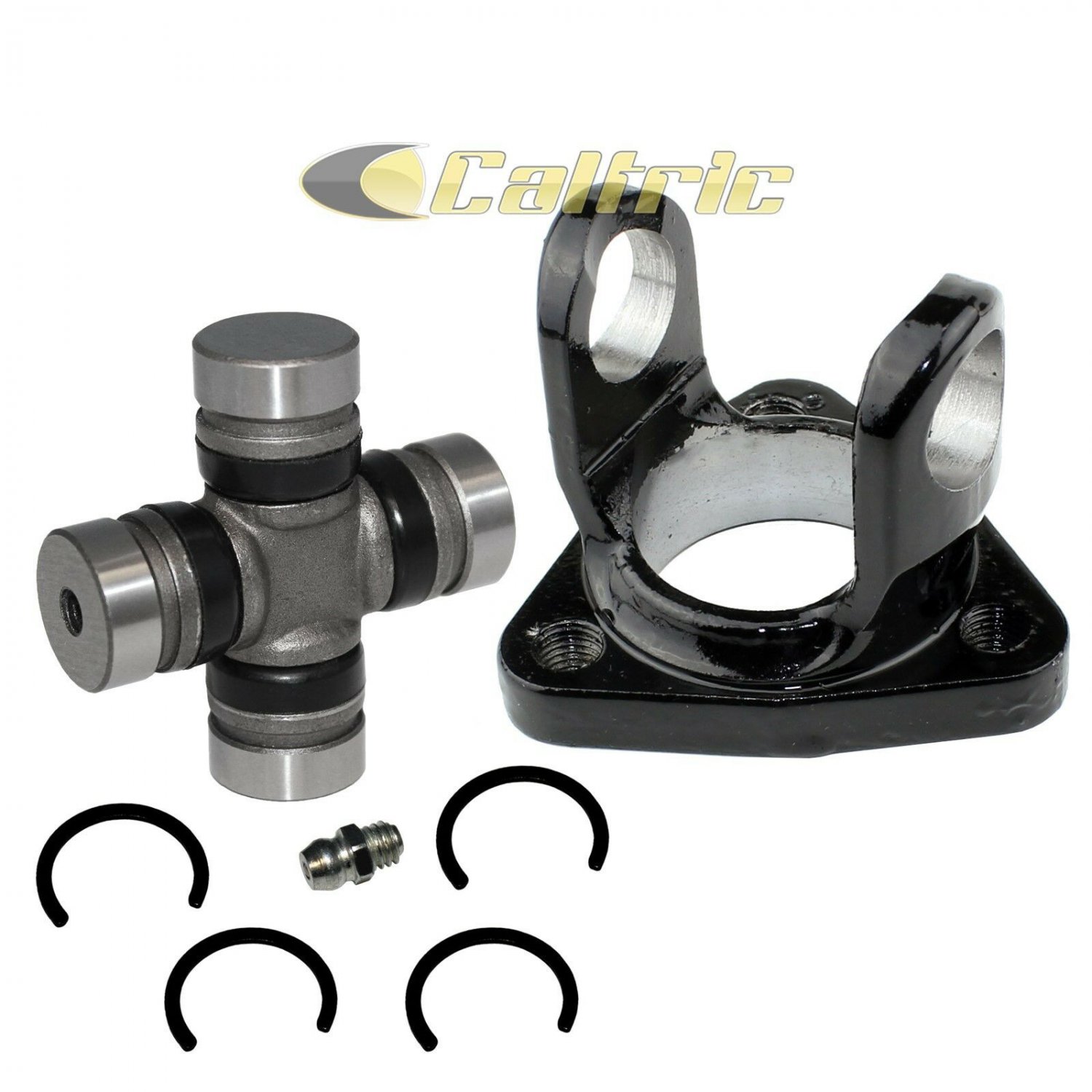 YOKE w/U-JOINT FIT SUZUKI 27161-38F11 27161-38F10 27161-38F20 27161-03GA0