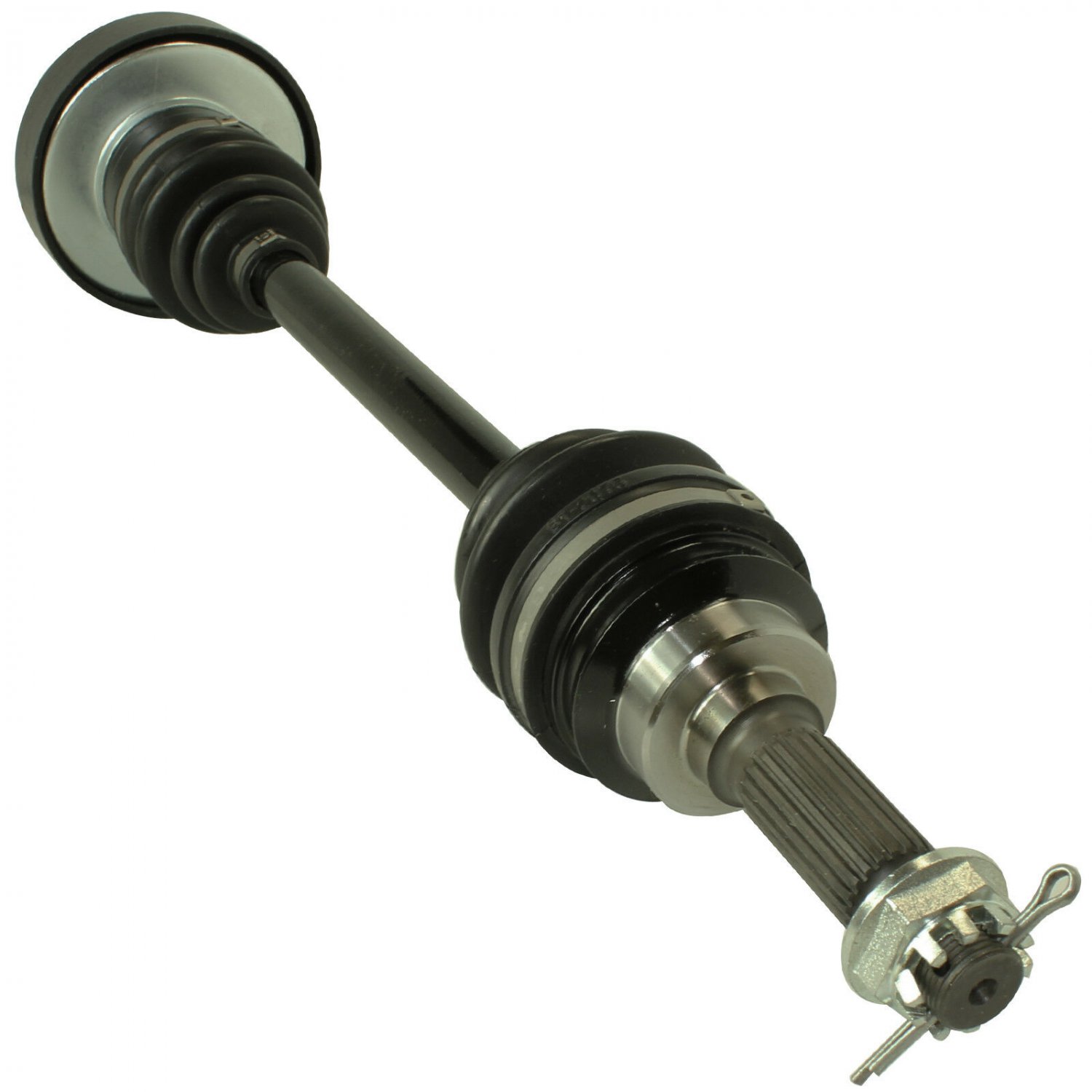 REAR LEFT CV JOINT AXLE Fits SUZUKI LT-A700X KingQuad 700 4X4 2006 2007
