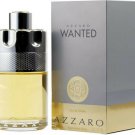 Azzaro Wanted by Azzaro cologne for him EDT 5.1 oz New in Box