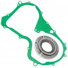 STARTER CLUTCH ONE WAY BEARING SPRAG w/ GASKET Fits ARCTIC CAT 300 2X4 1998-2003