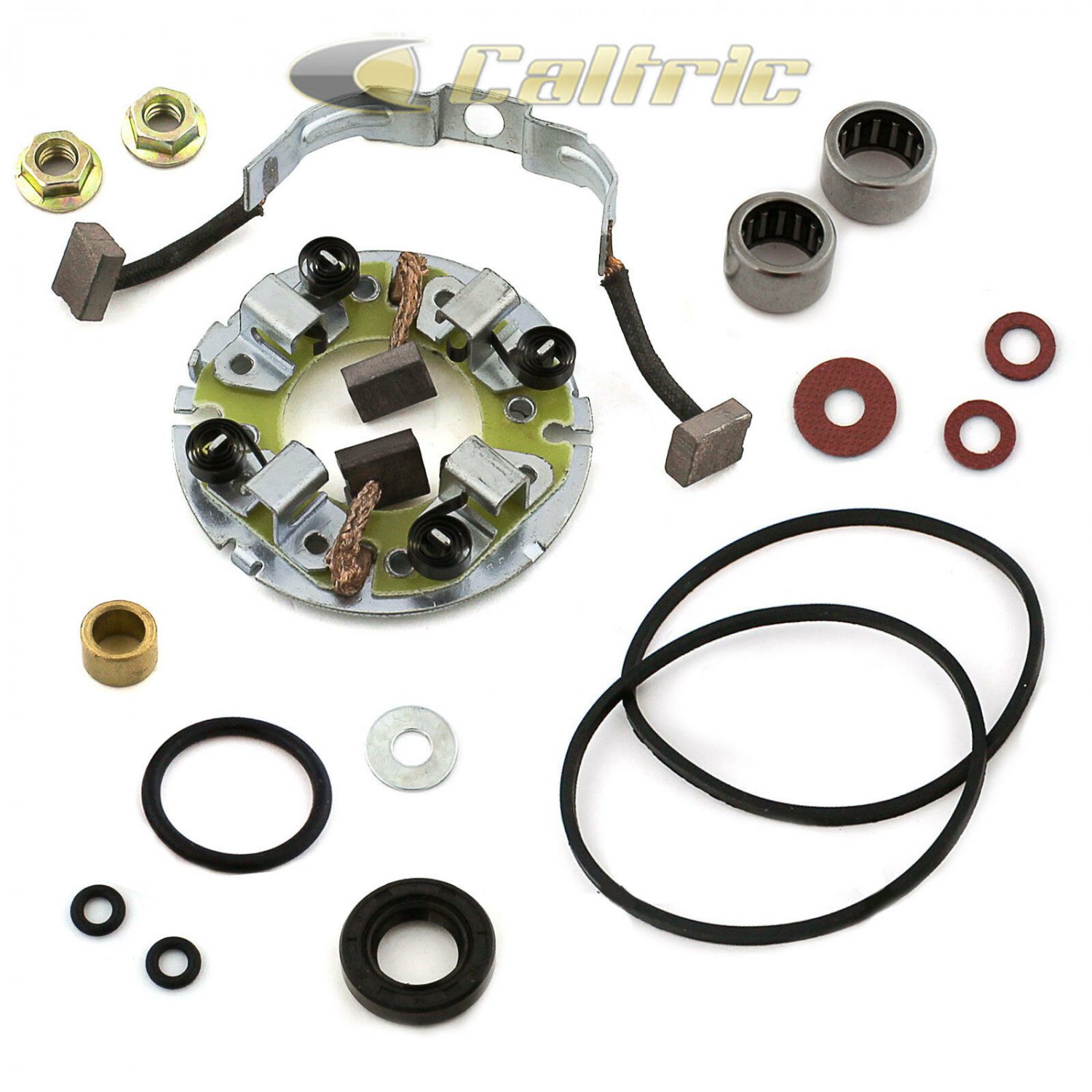 Starter Repair Kit FITS KAWASAKI  JS650 650 SX   JS 650 650 SX 1987-1993 Jetski