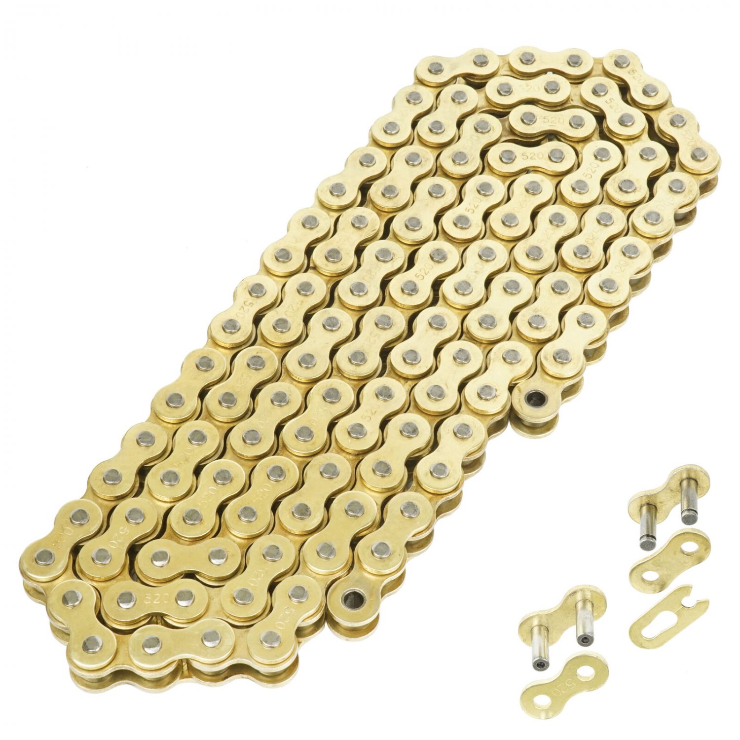 DRIVE CHAIN FITS HONDA CBR250R ABS 2011 2012 2013