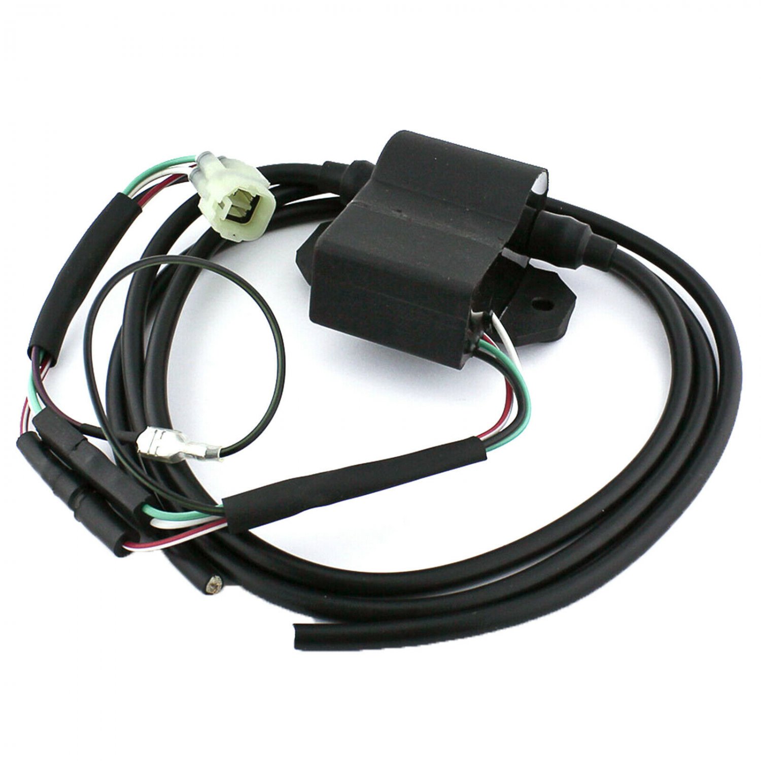 CDI IGNITION MODULE FITS SKIDOO SAFARI L LE RALLY DELUXE 19921994 SKIDOO