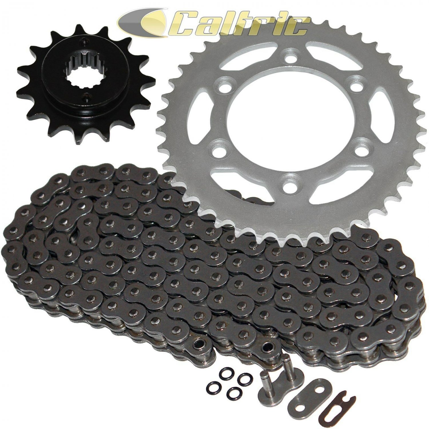 O-Ring Drive Chain & Sprockets Kit Fits DUCATI 750 Monster 1998-2002