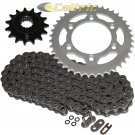 O-Ring Drive Chain & Sprockets Kit Fits DUCATI 750 Monster 1998-2002