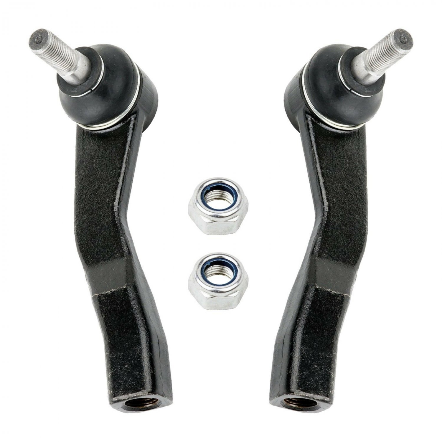 STEERING RACK and PINION LEFT RIGHT TIE ROD END FOR Polaris RZR 1000 2016-2018