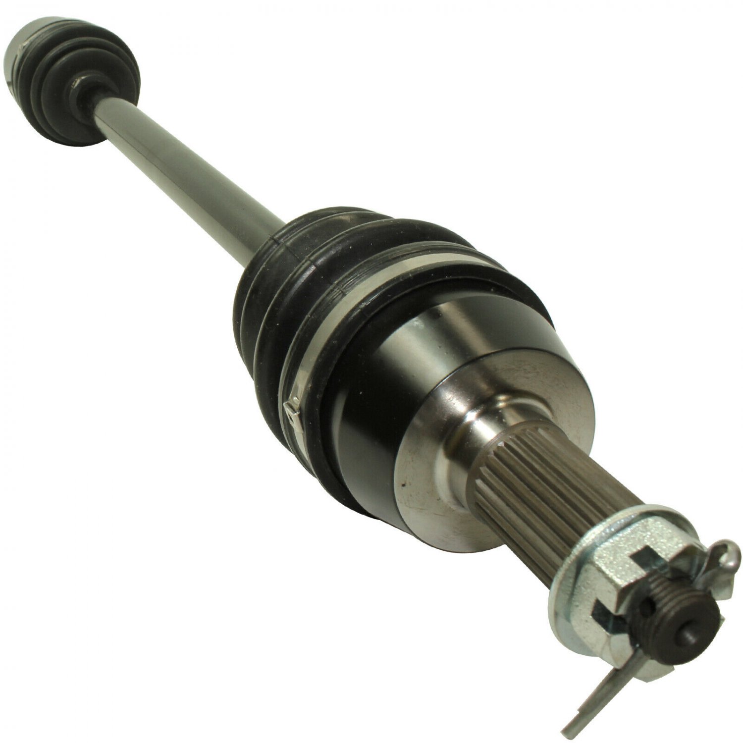 FRONT LEFT COMPLETE CV JOINT AXLE Fits POLARIS RANGER 700 4X4 EFI 2009