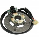 STATOR Fits YAMAHA 5BE-85560-12-00 5XC-85560-00-00 5XC-85560-11-00