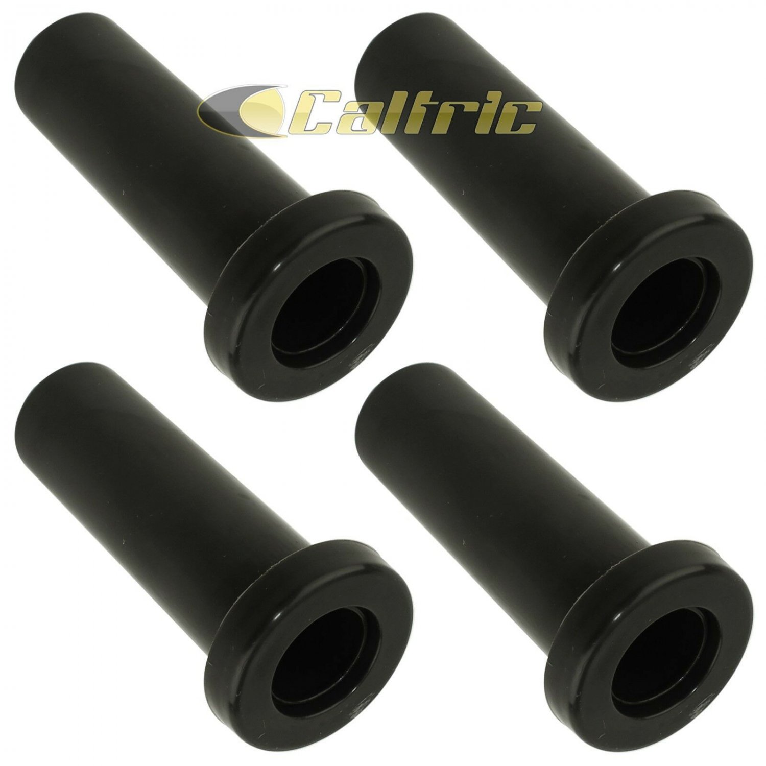 FRONT UPPER A-ARM LONG BUSHINGS Fit ARCTIC CAT 400 4X4 2002-2008 2010 2011 2013