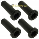 FRONT UPPER A-ARM LONG BUSHINGS Fit ARCTIC CAT 400 4X4 2002-2008 2010 2011 2013