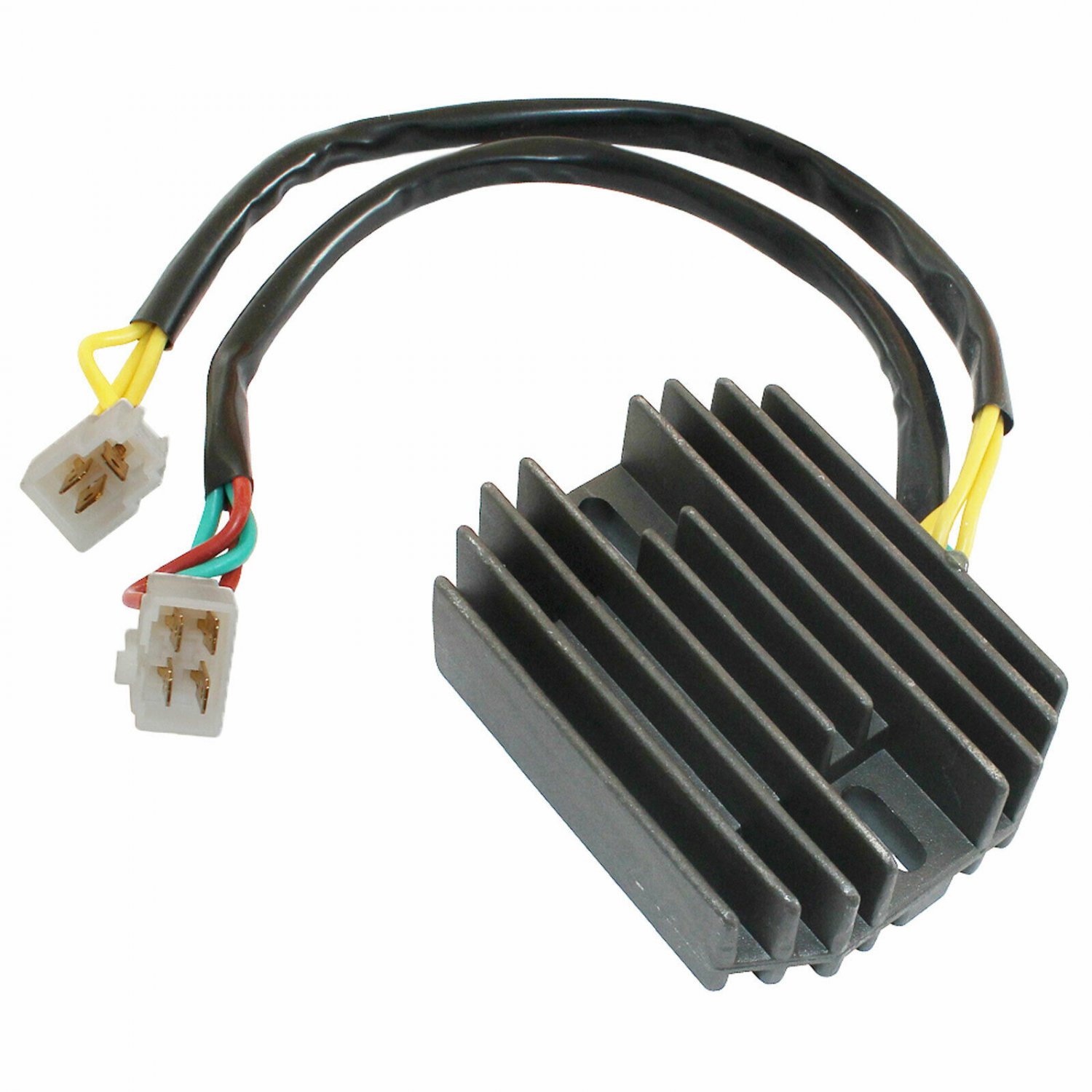 Regulator Rectifier FITS HONDA VFR800FI INTERCEPTOR 1998 1999 Motorcycle NEW