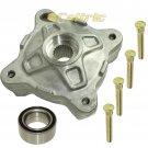 FRONT WHEEL HUB w/STUDS and BALL BEARING Fits POLARIS RZR 570 EFI 2012 2013