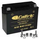 AGM BATTERY Fits YAMAHA V-MAX 700 VX700 1998 1999 2000 2001 2002
