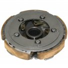 WET CLUTCH CENTRIFUGAL CARRIER Fits YAMAHA BIG BEAR 350 YFM350 2WD 1999