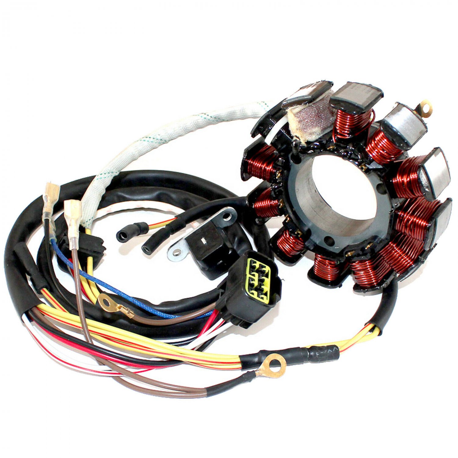STATOR Fits POLARIS SCRAMBLER 500 2X4 4X4 2002 (S# 02-05388 and higher)