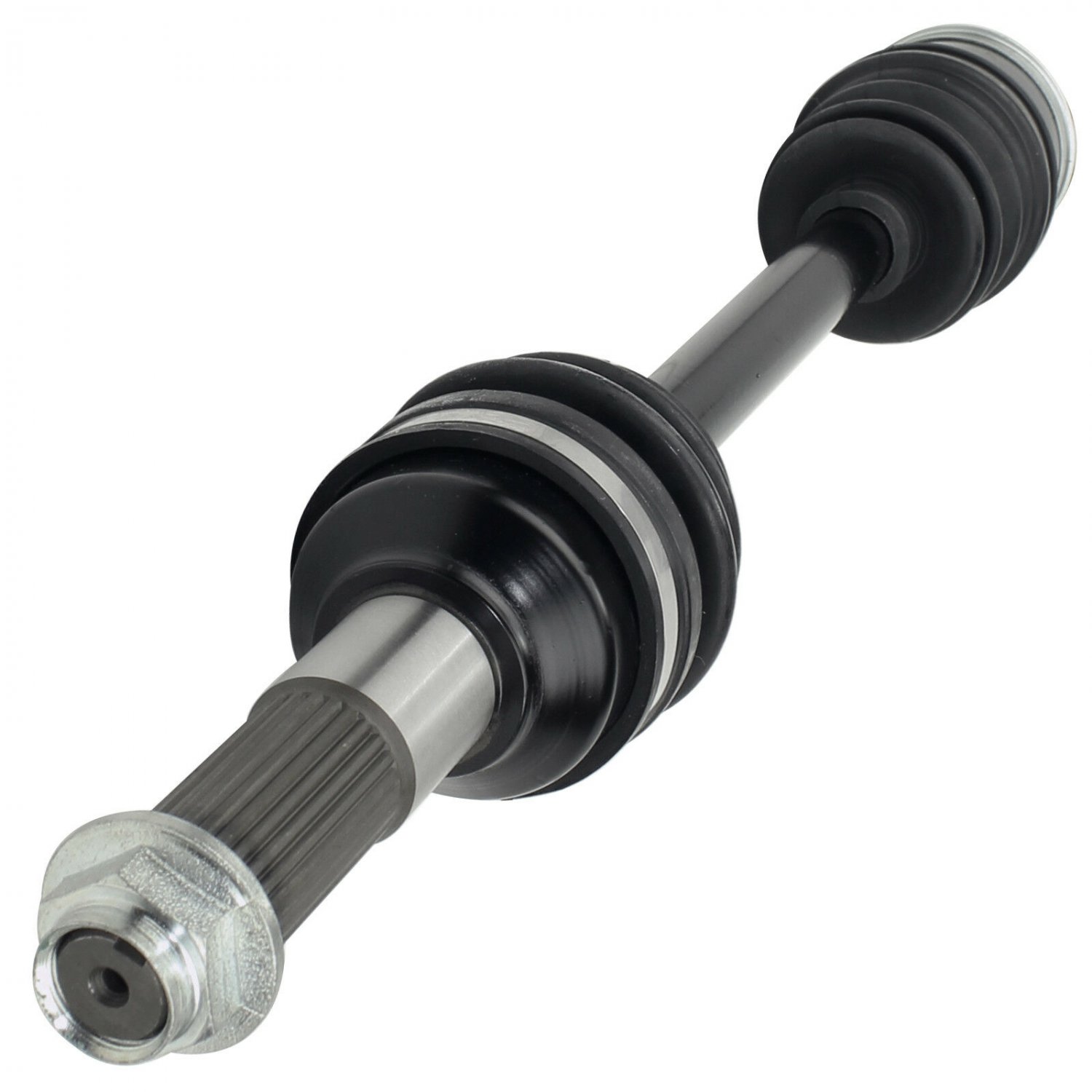 REAR RIGHT COMPLETE CV JOINT AXLE Fits YAMAHA BIG BEAR 400 YFM400 4WD IRS 07-12