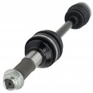 REAR RIGHT COMPLETE CV JOINT AXLE Fits YAMAHA BIG BEAR 400 YFM400 4WD IRS 07-12
