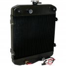 RADIATOR FOR ARCTIC CAT 0413-205