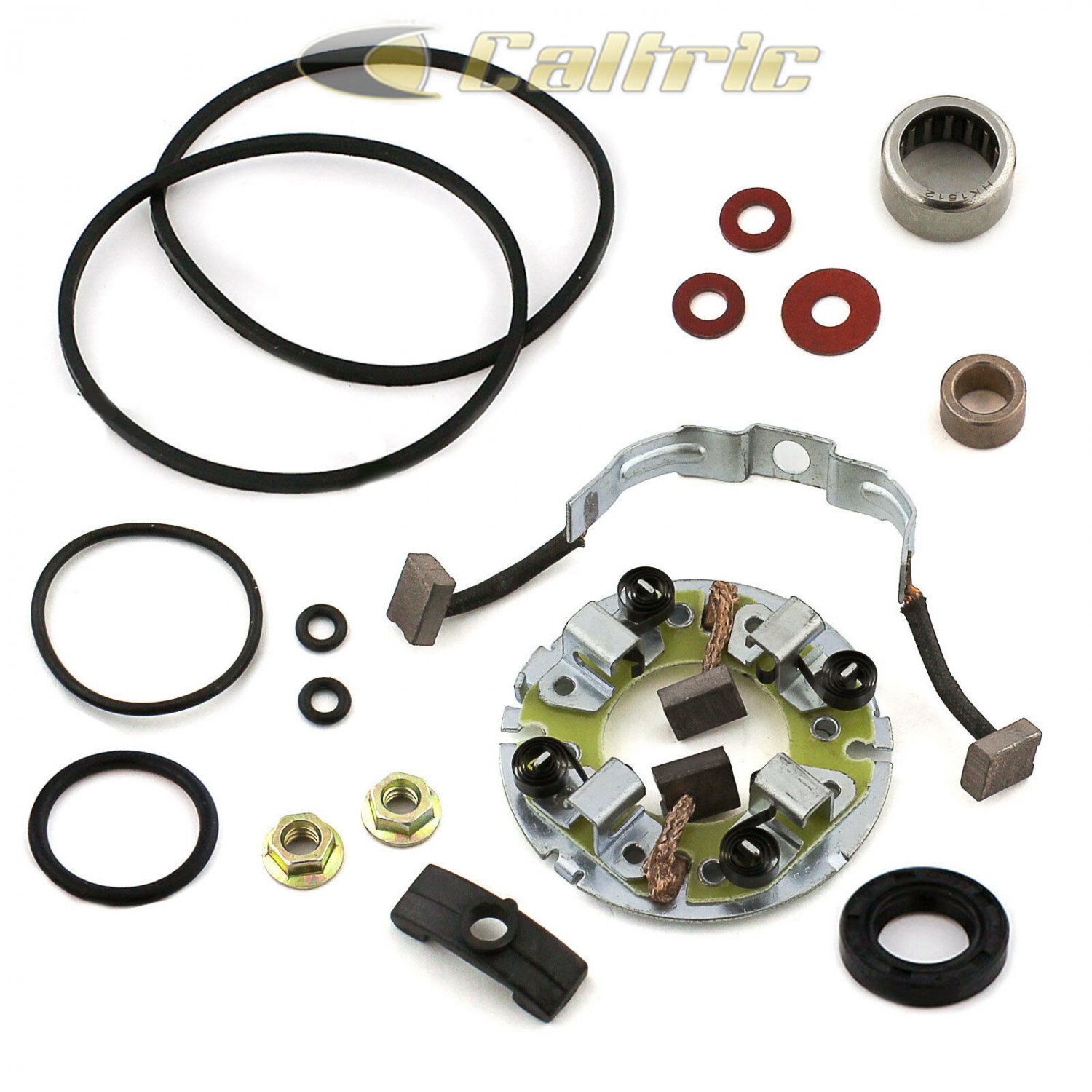 Starter KIT FITS POLARIS ATV XPedition 325 425 00-02 3086240
