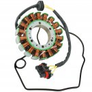 STATOR and GASKET FOR Polaris ACE 500 2017-2018 / ACE 570 EFI 2018