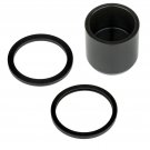 BRAKE CALIPER PISTON w/SEALS FOR Polaris 5132405 5411597 5411596