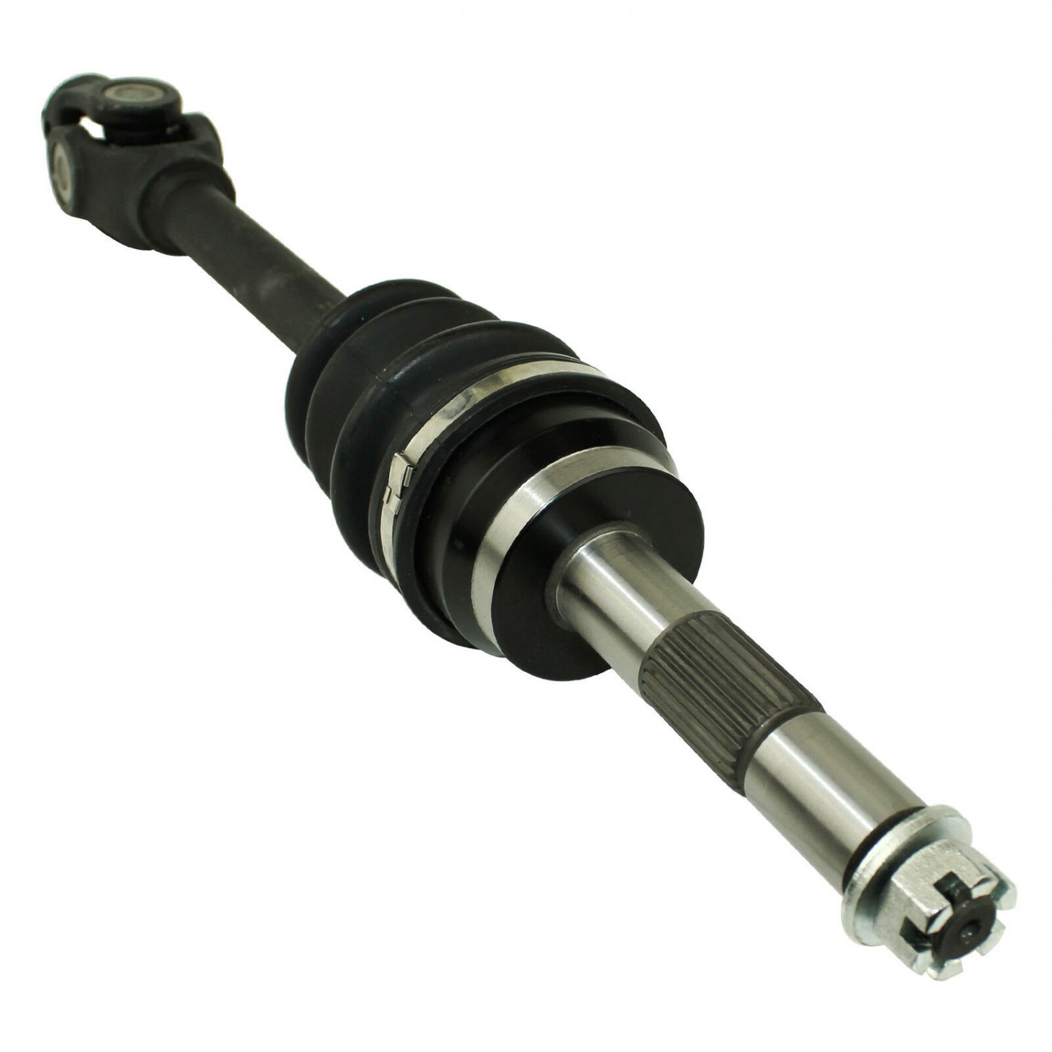 FRONT RIGHT CV JOINT AXLE Fits POLARIS SCRAMBLER 500 1997 1998 If Stamped BTB