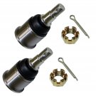 SET OF 2 BALL JOINTS FITS YAMAHA BRUIN 250 YFM250B 2005-2006