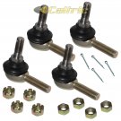 2 Sets of TIE ROD END KIT ARCTIC CAT 300 2x4 1998 1999 2000 2001 2002 2003 2004