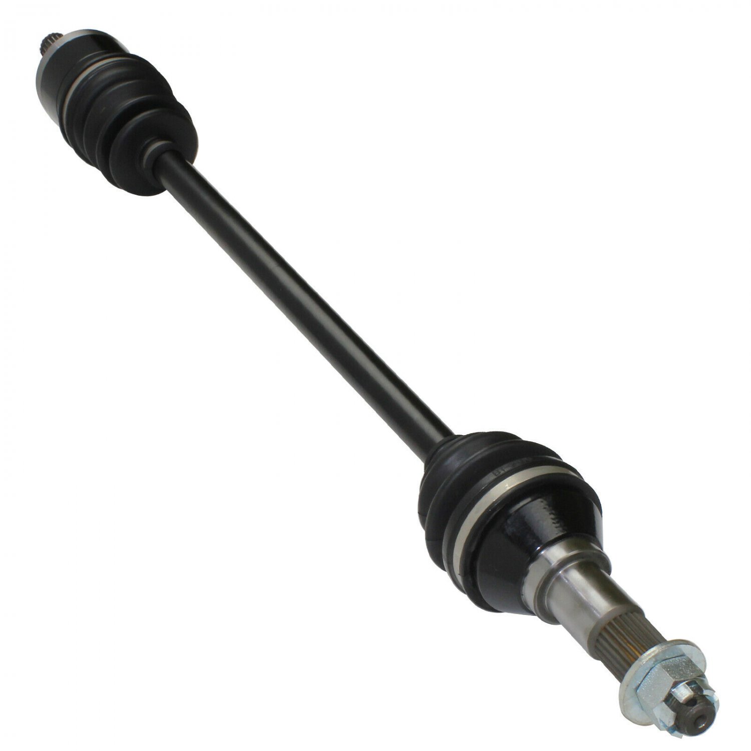 FRONT LEFT COMPLETE CV JOINT AXLE Fits CAN-AM MAVERICK 1000R 4X4 EFI 2014-2017