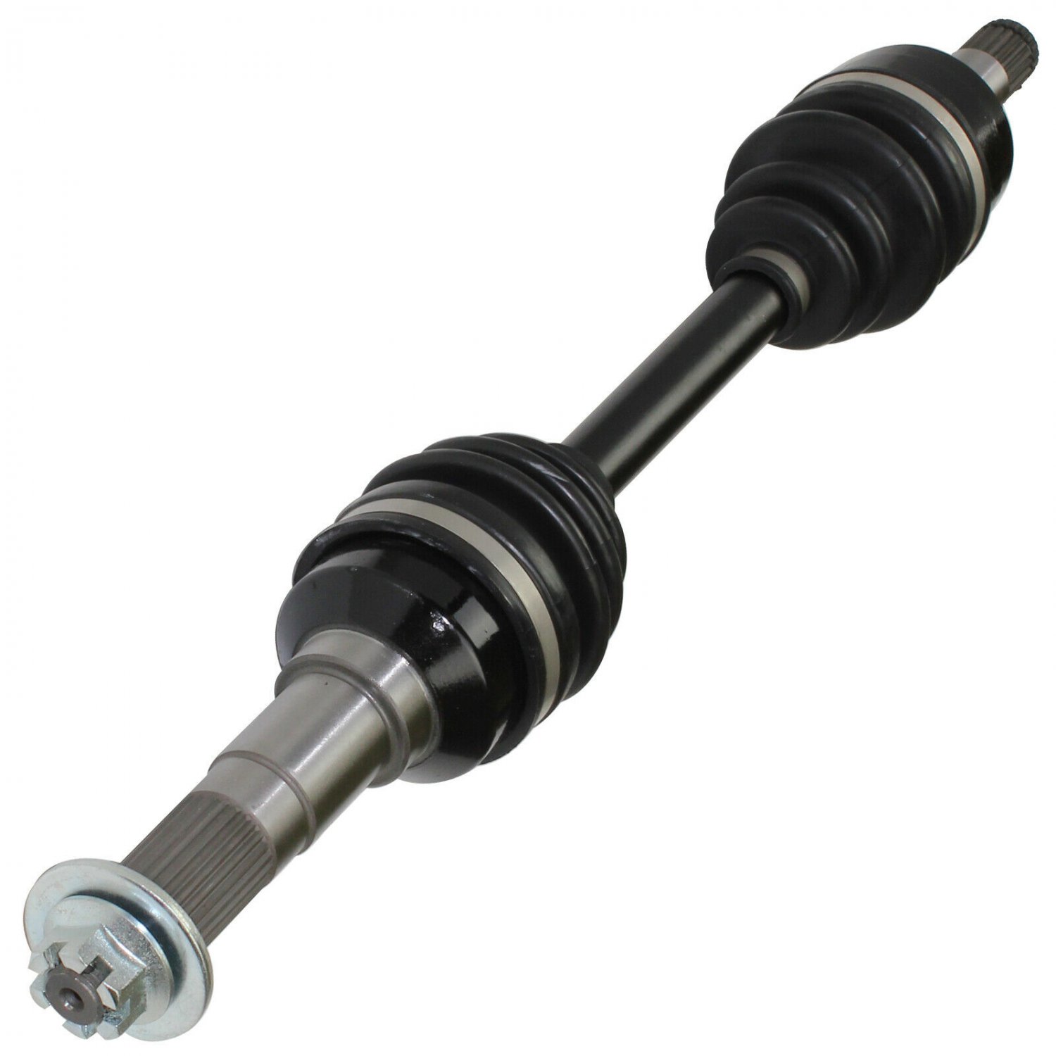 FRONT RIGHT COMPLETE CV JOINT AXLE Fits YAMAHA TIMBERWOLF 250 YFB250FW 4WD 94-00