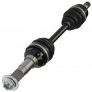 FRONT RIGHT COMPLETE CV JOINT AXLE Fits YAMAHA TIMBERWOLF 250 YFB250FW 4WD 94-00