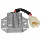 REGULATOR RECTIFIER Fits YAMAHA XT350 1985-2000