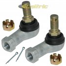 TIE ROD END KIT FITS YAMAHA KODIAK 400 YFM400 YFM 400 2X4 4X4 2003-2006