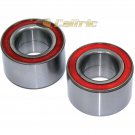Front Strut Ball Bearing Kit Fits POLARIS ATP 500 4X4 2004 2005