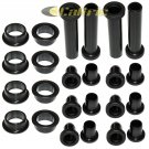 REAR CONTROL ARM BUSHING KIT Fits POLARIS SPORTSMAN 800 6x6 EFI 2010 2011