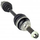 FRONT LEFT COMPLETE CV JOINT AXLE Fits KAWASAKI PRAIRIE 650 KVF650 4X4 2002 2003