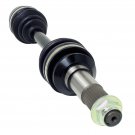 FRONT LEFT COMPLETE CV JOINT AXLE Fits YAMAHA BIG BEAR 400 YFM400FB 4WD 2007-12