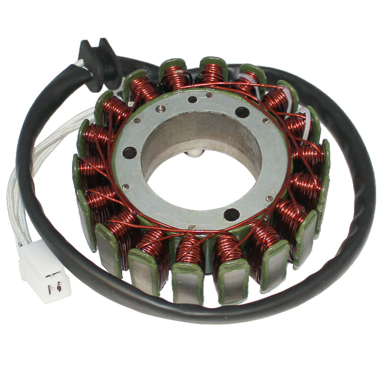 STATOR FITS YAMAHA V-MAX 1200 VMX12 VMX1200 1990 1991 1992 1993 1994 1995-2007
