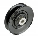 IDLER PULLEY FOR Husqvarna YT150 YT160 YT161 YT180 YT190 YTH1120 YTH130