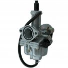 Carburetor Fits Honda ATC185S ATC 185 S CHOKE LEVER STYLE 1980-1983 NEW