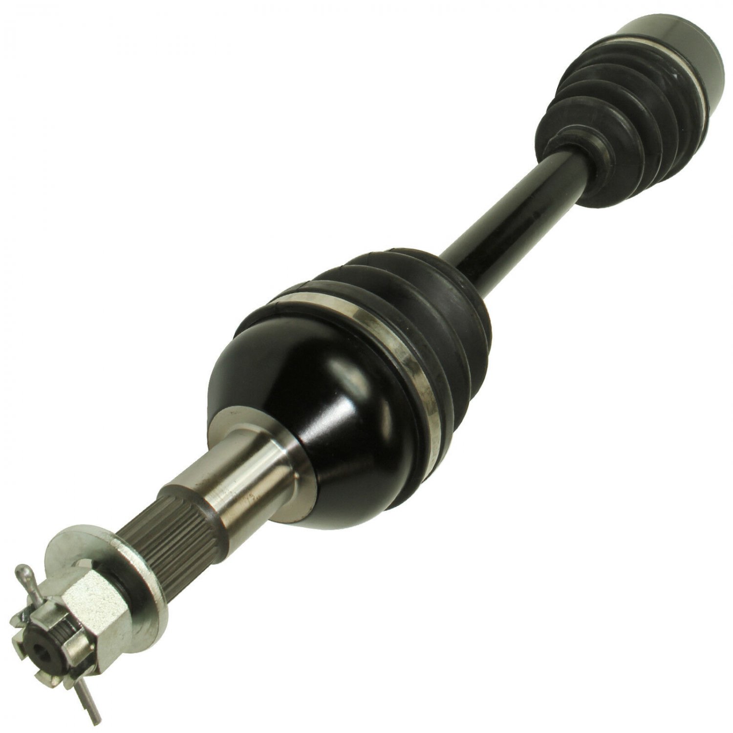 REAR RIGHT CV JOINT AXLE Fits CAN-AM OUTLANDER MAX 400 4X4 XT EFI 2009-2015