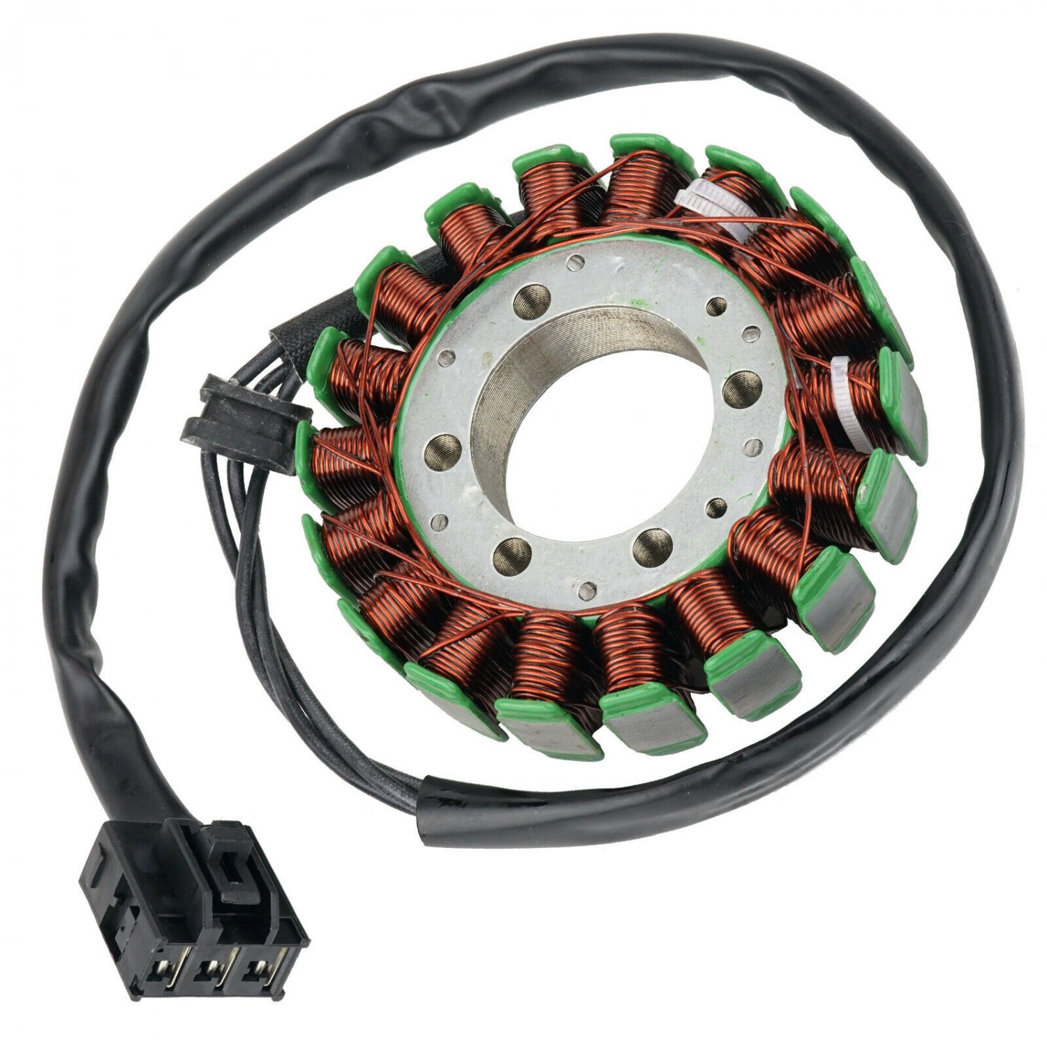 GENERATOR STATOR FITS Kawasaki Z1000 ZR1000 ZR1000D ZR1000G ABS 2010-2016