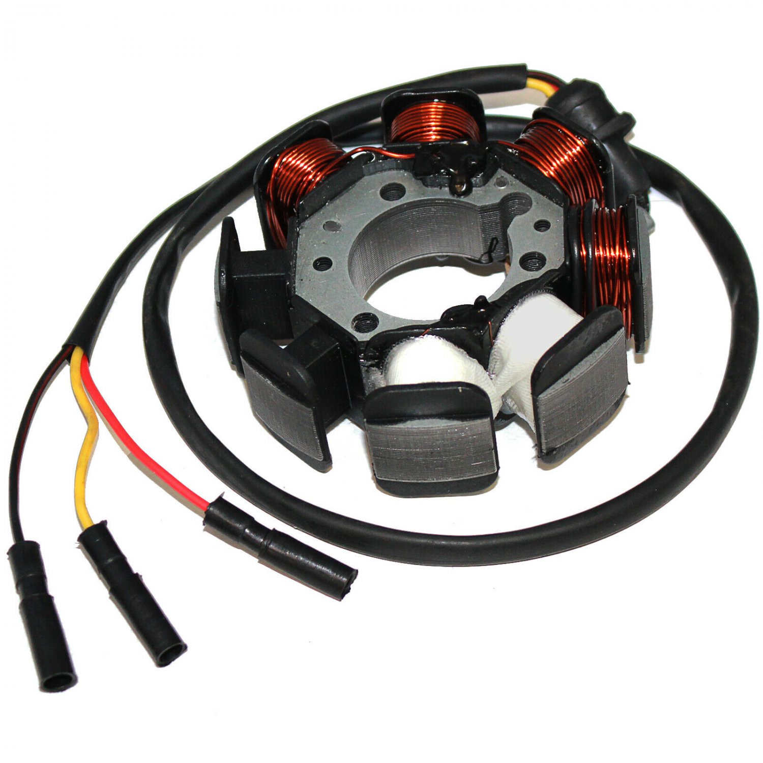 STATOR Fits HONDA 31120-KT0-831