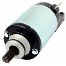 NEW STARTER FITS SUZUKI GSX-750F GSX750F KATANA 750 1998-2006
