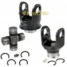 REAR DRIVE SHAFT PAIRING YOKES FIT SUZUKI LT-A500F VINSON 500 4X4 AUTO 2002-2007