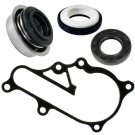 WATER PUMP HOUSING COVER w/ GASKET SEAL For YAMAHA RAPTOR 700 YFM700 R 2006-2009