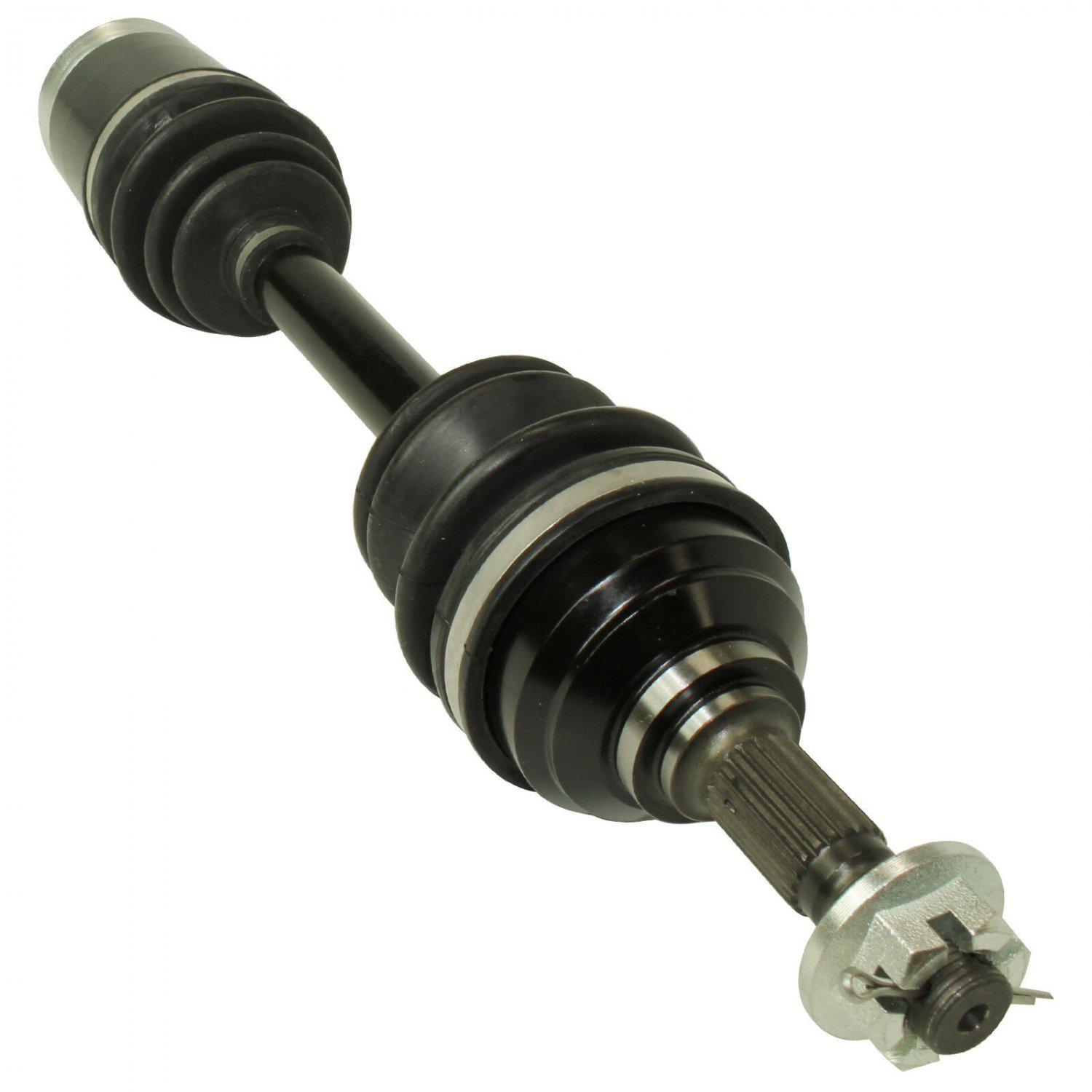 REAR LEFT AXLE Fits ARCTIC CAT 250 2X4 4X4 1999 2000 2001 2002